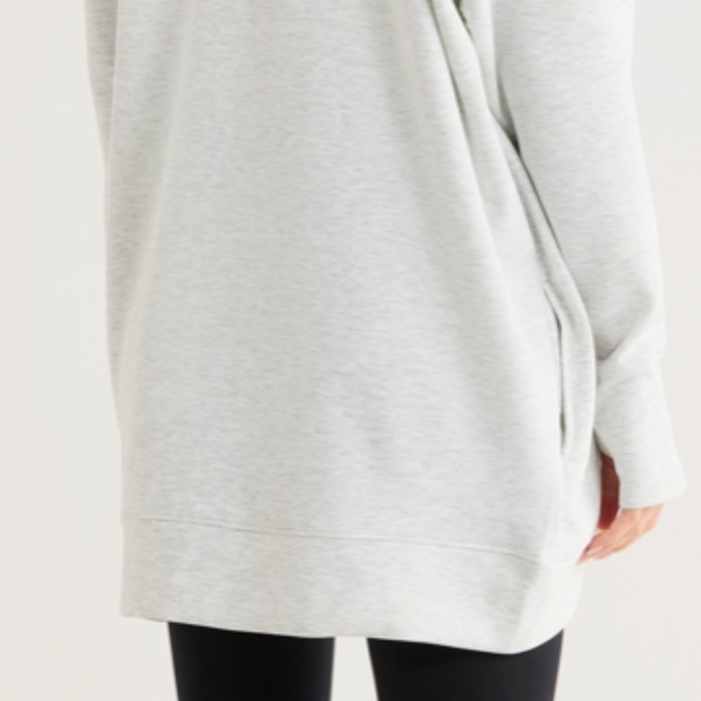 Xrea Confi Sweter - Picture 4 of 4